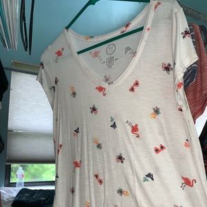 Maurices medium shirt